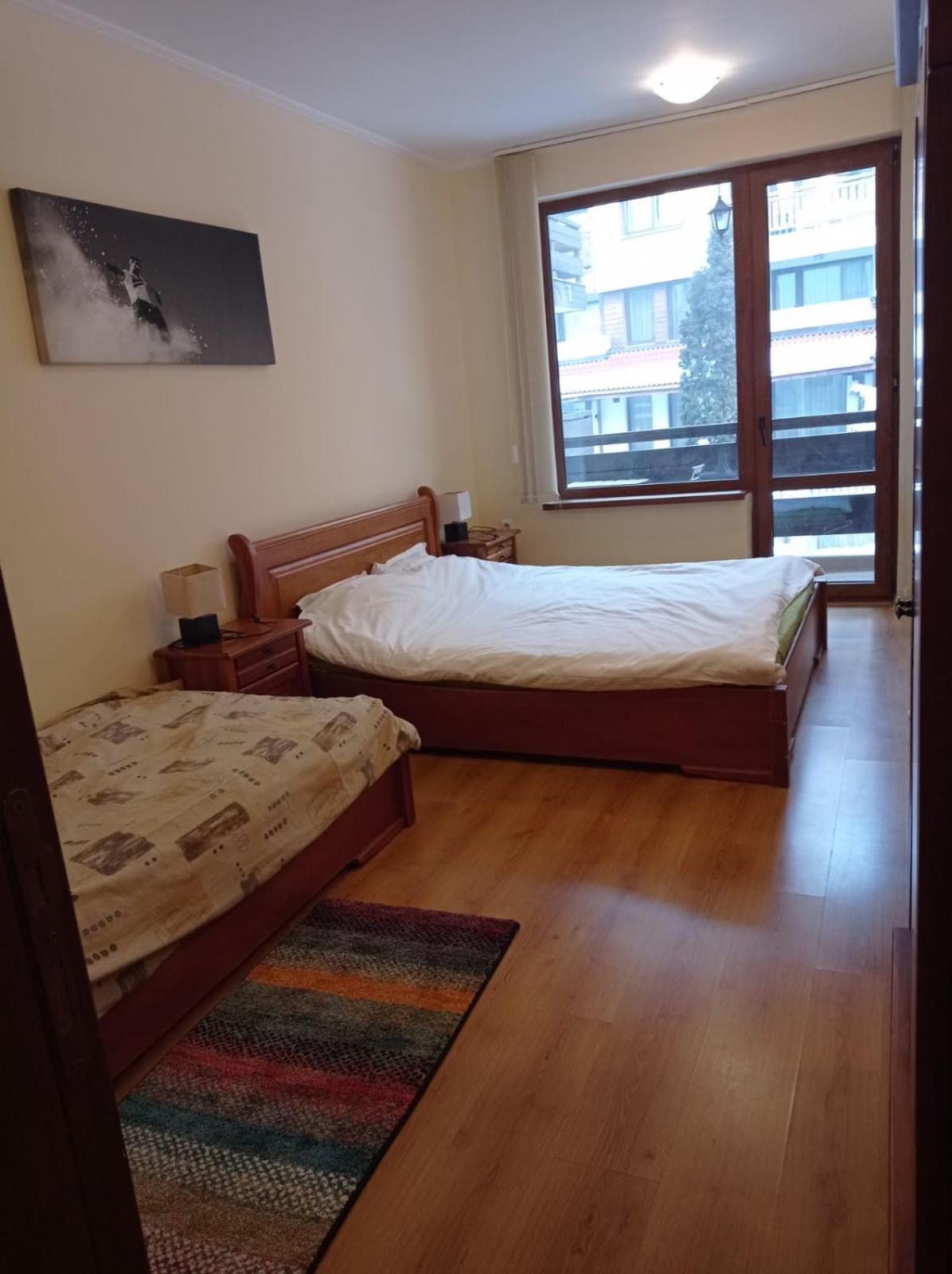 Pine Tree Apartment 3 - B3 Бансько Екстер'єр фото
