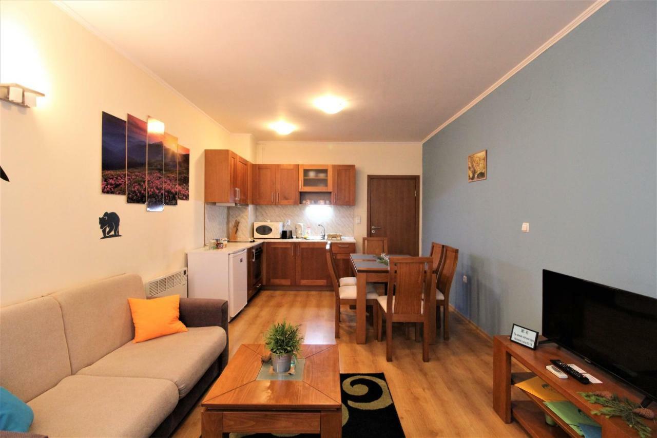 Pine Tree Apartment 3 - B3 Бансько Екстер'єр фото